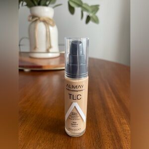 Almay TLC Foundation - 220 Neutral
